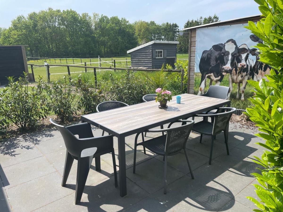 Landelijk Hijken Exterior foto