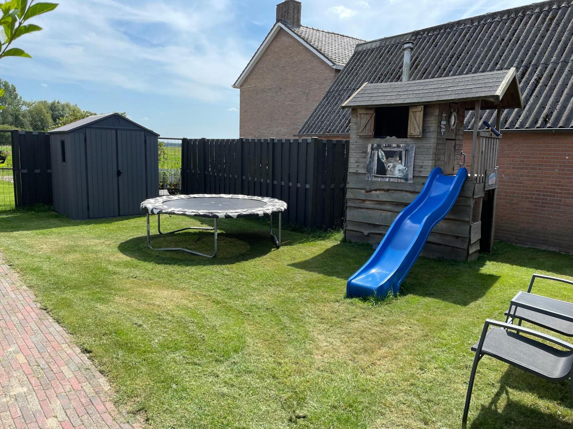 Landelijk Hijken Exterior foto