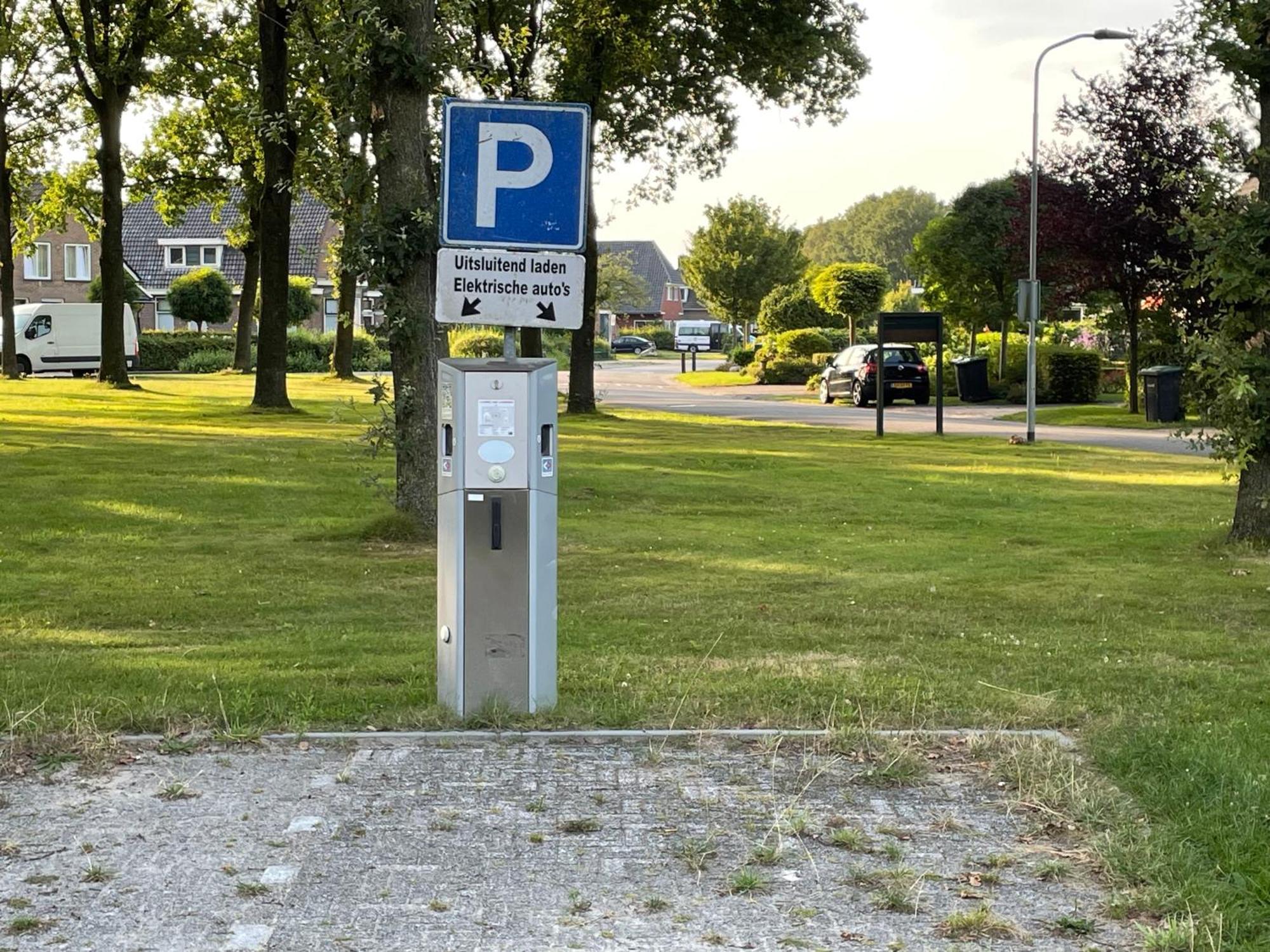 Landelijk Hijken Exterior foto